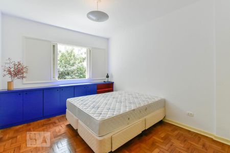 Apartamento para alugar com 99m², 2 quartos e sem vaga Apartamento para alugar com 99m², 2 quartos e sem vagaQuarto 2