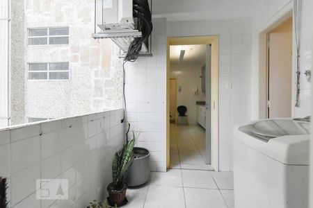 Apartamento para alugar com 99m², 2 quartos e sem vaga Apartamento para alugar com 99m², 2 quartos e sem vagaÁrea de Serviço