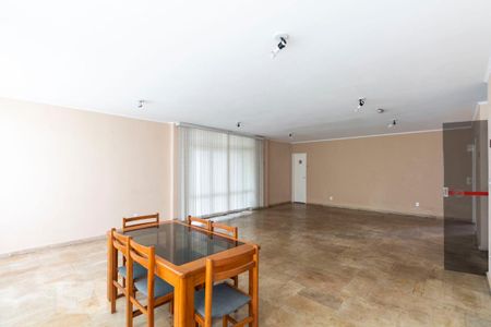 Salão de festas de apartamento para alugar com 2 quartos, 85m² em Vila Clementino, São Paulo