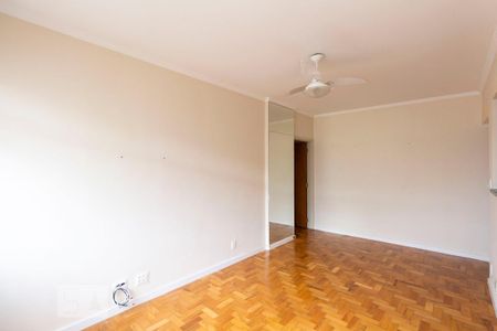 Sala de apartamento para alugar com 2 quartos, 85m² em Vila Clementino, São Paulo