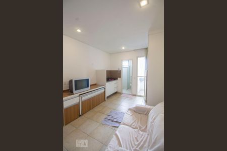 Kitnet/Studio para alugar com 1 quarto, 30m² em Centro, Belo Horizonte