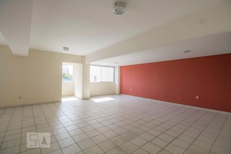 Studio para alugar com 30m², 1 quarto e sem vagaSalão de Festa