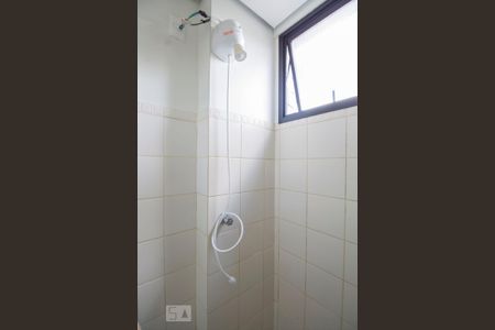 Studio para alugar com 30m², 1 quarto e sem vagaBanho