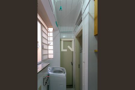 Apartamento à venda com 70m², 2 quartos e 1 vagaÁrea de Serviço