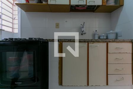 Apartamento à venda com 70m², 2 quartos e 1 vagaCozinha