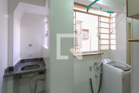 Apartamento à venda com 70m², 2 quartos e 1 vagaÁrea de Serviço