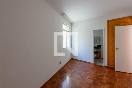 Quarto 1 de apartamento à venda com 2 quartos, 70m² em Cruzeiro, Belo Horizonte