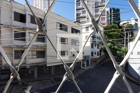 Quarto 1 de apartamento à venda com 2 quartos, 70m² em Cruzeiro, Belo Horizonte