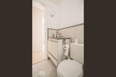 Apartamento à venda com 92m², 3 quartos e 2 vagasBanho Social