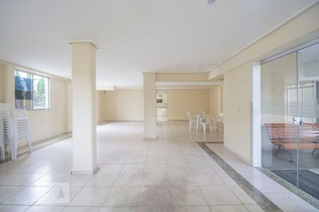 Apartamento à venda com 92m², 3 quartos e 2 vagasSalão de Festa