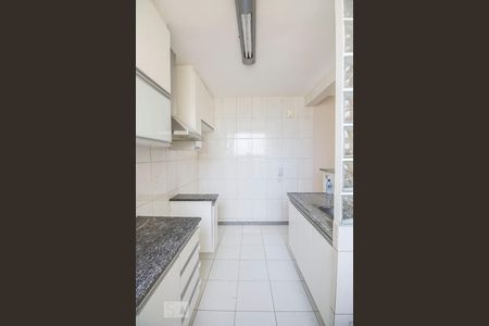 Apartamento à venda com 92m², 3 quartos e 2 vagasÁrea de Serviço e Cozinha