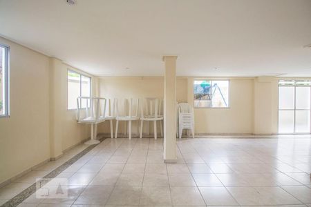 Apartamento à venda com 92m², 3 quartos e 2 vagasSalão de Festa