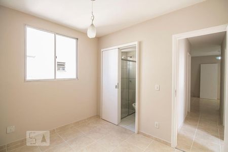 Apartamento à venda com 92m², 3 quartos e 2 vagasSuíte