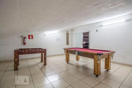 Apartamento à venda com 92m², 3 quartos e 2 vagasSala de Jogos
