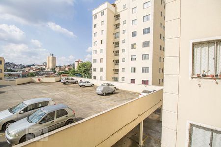 Apartamento à venda com 92m², 3 quartos e 2 vagasVista Suíte