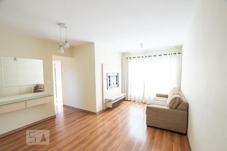 Apartamento para alugar com 3 quartos, 65m² em Cidade Vargas, São Paulo