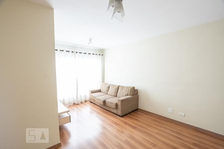 Sala de apartamento para alugar com 3 quartos, 65m² em Cidade Vargas, São Paulo