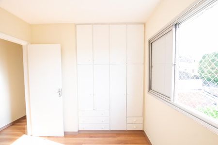 Quarto de apartamento para alugar com 3 quartos, 65m² em Cidade Vargas, São Paulo