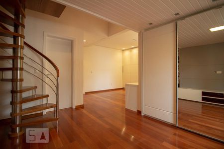 Casa de condomínio para alugar com 260m², 4 quartos e 4 vagasSuíte 1