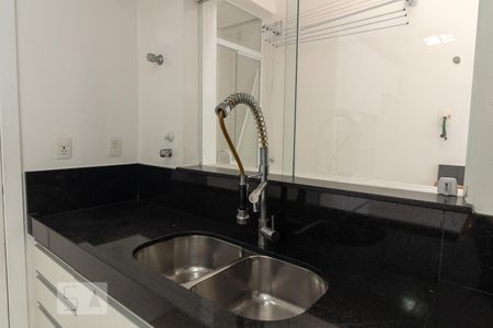 Casa de condomínio para alugar com 260m², 4 quartos e 4 vagasCozinha