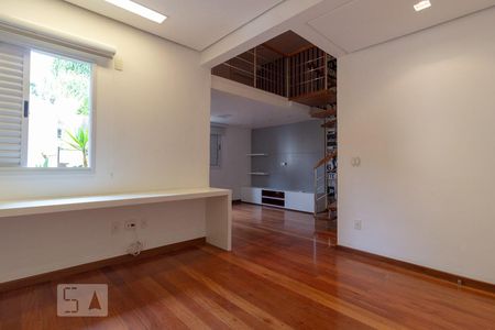 Casa de condomínio para alugar com 260m², 4 quartos e 4 vagasSuíte 1
