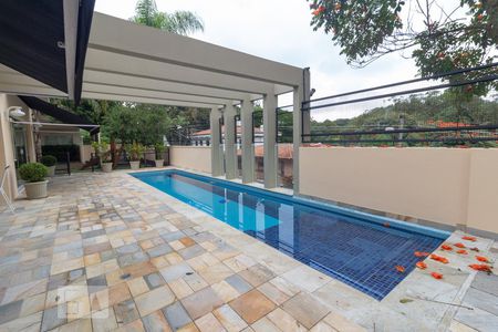 Casa de condomínio para alugar com 260m², 4 quartos e 4 vagasPiscina