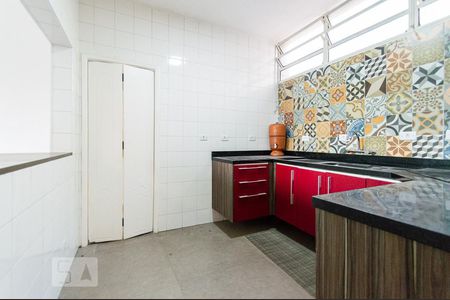 Apartamento à venda com 72m², 1 quarto e 1 vaga Apartamento à venda com 72m², 1 quarto e 1 vagaCozinha