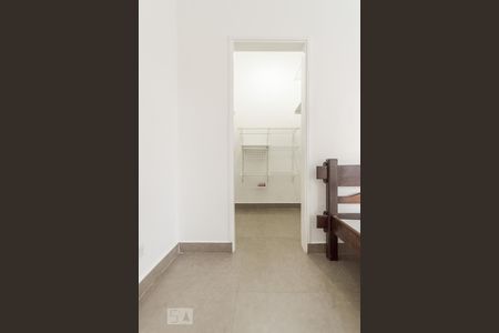 Apartamento à venda com 72m², 1 quarto e 1 vaga Apartamento à venda com 72m², 1 quarto e 1 vagaCloset do Quarto