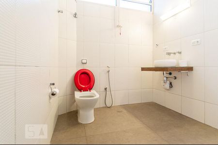 Apartamento à venda com 72m², 1 quarto e 1 vaga Apartamento à venda com 72m², 1 quarto e 1 vagaBanheiro