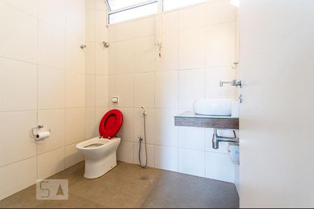 Apartamento à venda com 72m², 1 quarto e 1 vaga Apartamento à venda com 72m², 1 quarto e 1 vagaBanheiro