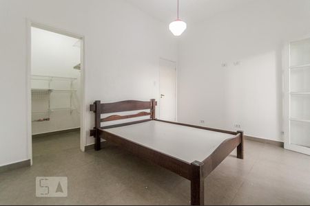 Apartamento à venda com 72m², 1 quarto e 1 vaga Apartamento à venda com 72m², 1 quarto e 1 vagaQuarto
