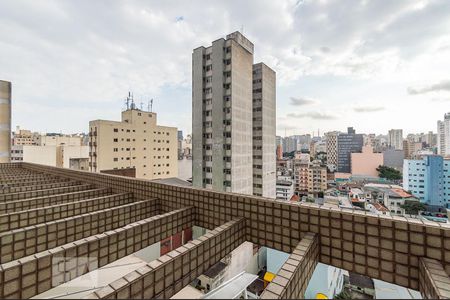 Apartamento à venda com 72m², 1 quarto e 1 vaga Apartamento à venda com 72m², 1 quarto e 1 vagaVista