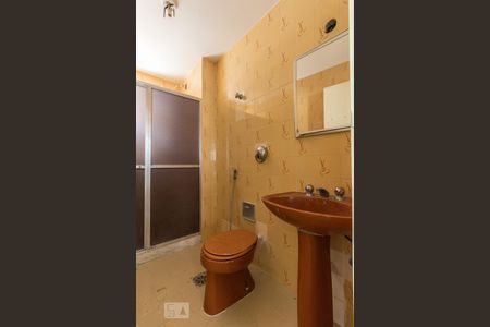 Banheiro de apartamento à venda com 2 quartos, 65m² em Penha, Rio de Janeiro