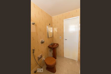 Banheiro de apartamento para alugar com 2 quartos, 60m² em Penha, Rio de Janeiro