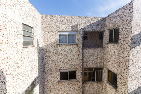 Vista da Sala de apartamento à venda com 2 quartos, 65m² em Penha, Rio de Janeiro