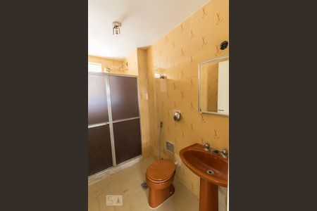 Banheiro de apartamento à venda com 2 quartos, 60m² em Penha, Rio de Janeiro