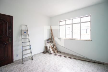 Sala de apartamento para alugar com 2 quartos, 65m² em Penha, Rio de Janeiro