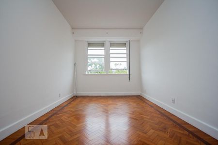 Sala de apartamento para alugar com 3 quartos, 140m² em Botafogo, Rio de Janeiro
