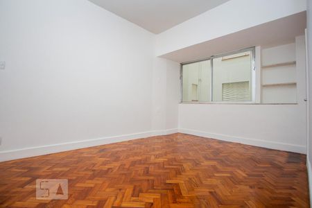 Suíte de apartamento para alugar com 3 quartos, 140m² em Botafogo, Rio de Janeiro