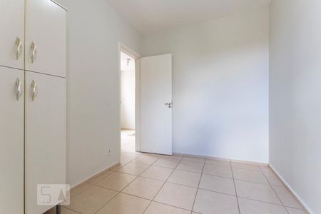 Quarto 1 de apartamento à venda com 3 quartos, 61m² em Vila Mafalda, Jundiaí