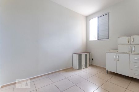 Quarto 1 de apartamento à venda com 3 quartos, 61m² em Vila Mafalda, Jundiaí