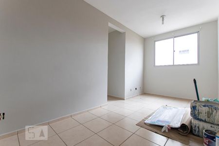 Sala de apartamento à venda com 3 quartos, 61m² em Vila Mafalda, Jundiaí