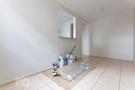 Sala de apartamento à venda com 3 quartos, 61m² em Vila Mafalda, Jundiaí