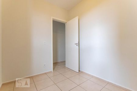 Apartamento para alugar com 61m², 3 quartos e 1 vagaQuarto 2
