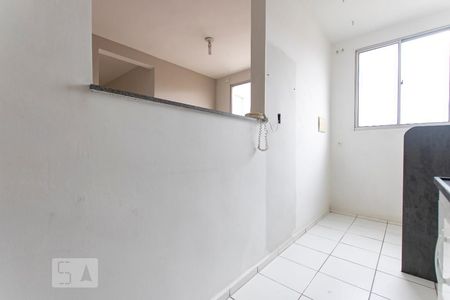 Sala de apartamento à venda com 3 quartos, 61m² em Vila Mafalda, Jundiaí