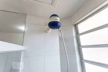 Apartamento para alugar com 61m², 3 quartos e 1 vagaBanheiro Suite