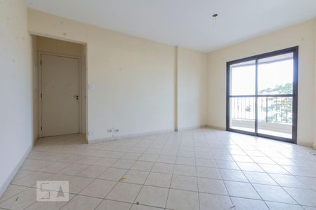 Sala de apartamento à venda com 3 quartos, 100m² em Vila Paiva, São Paulo