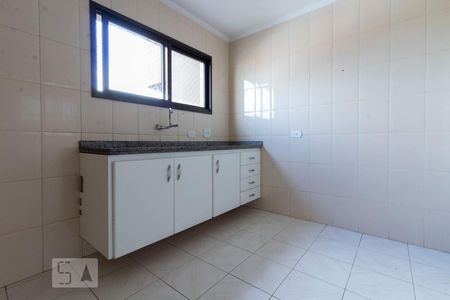Apartamento à venda com 100m², 3 quartos e 2 vagas Apartamento à venda com 100m², 3 quartos e 2 vagasCozinha