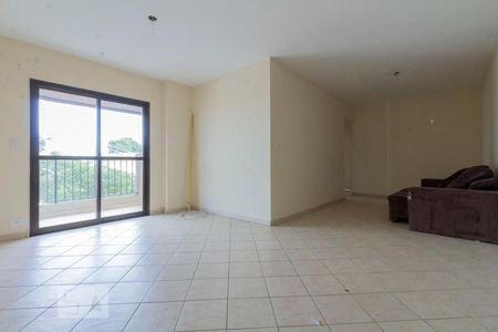 Sala de apartamento à venda com 3 quartos, 100m² em Vila Paiva, São Paulo