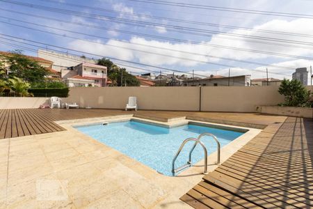 Apartamento à venda com 100m², 3 quartos e 2 vagas Apartamento à venda com 100m², 3 quartos e 2 vagasPiscina
